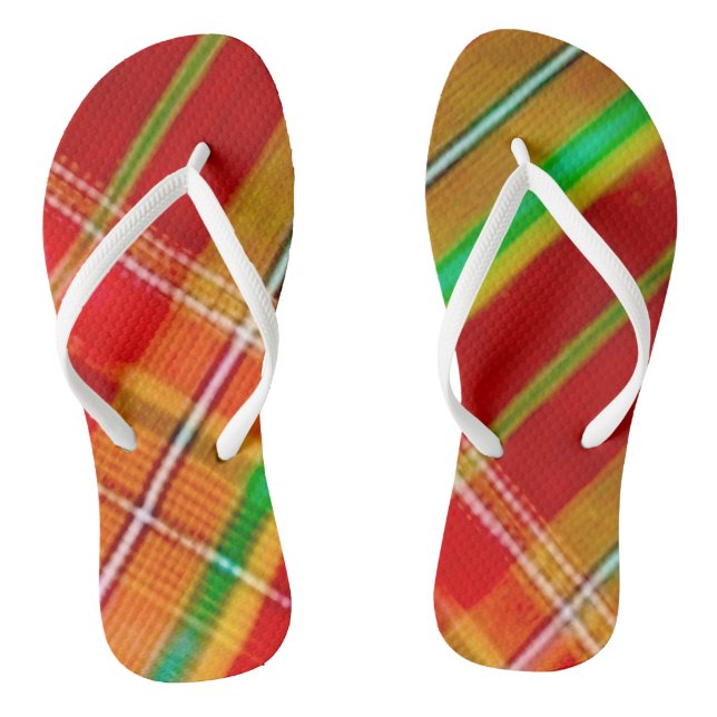 Jlovinci Flip Flops (Footbed)
