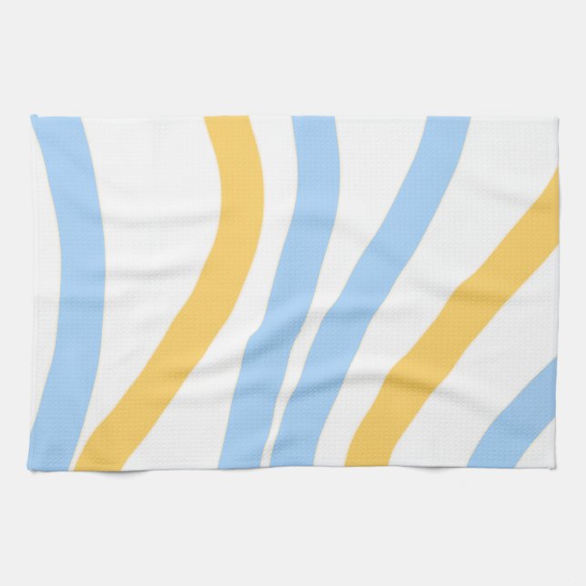 Jlovinci Tea Towel (Horizontal)