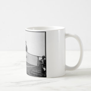 jm johnson coffee mug