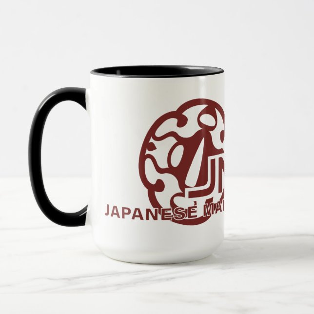 JMAC Combo Mug (Left)