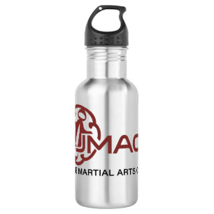 JMAC Stainless Steel Water Bottle