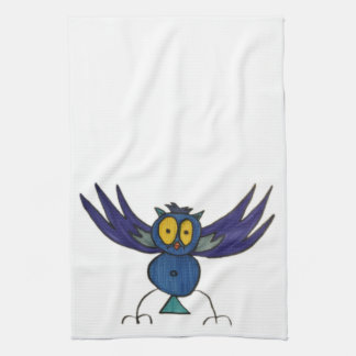 JMCDesign Kitchen Towel 16" x 24"