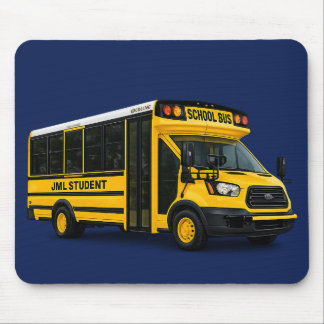 JML Student Mouse Mat
