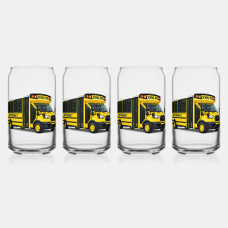 JML Transit Can Glass