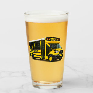 JML Transit Glass