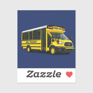 JML Transit; Logo