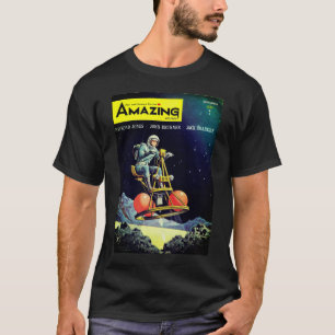 JMT COOL SK8 T-Shirt