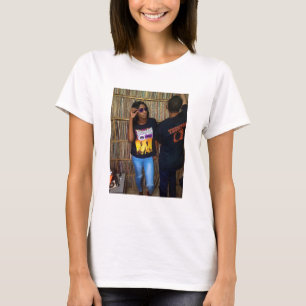 JMT / INTERLUDE PIXTURES T-Shirt