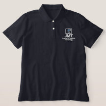 JMT Logo