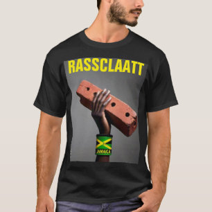 JMT RASS   Basic Dark T-Shirt