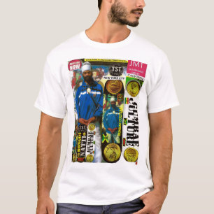 JMT SKATEBOARD SK8T-Shirt T-Shirt