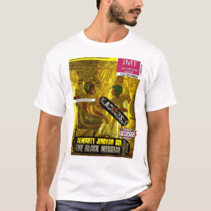 JMT SKATEBOARD   T-Shirt