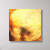 JMW Turner Light and Colour