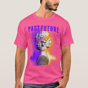 JMythology  Purple and Yellow T-Shirt
