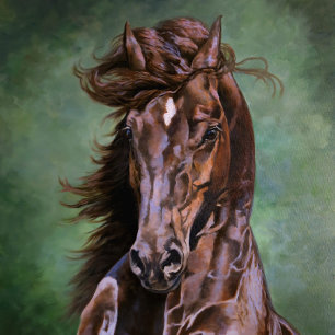 JNS 2023 Horse Art Calendar