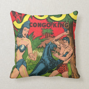 Jo Jo Cushion