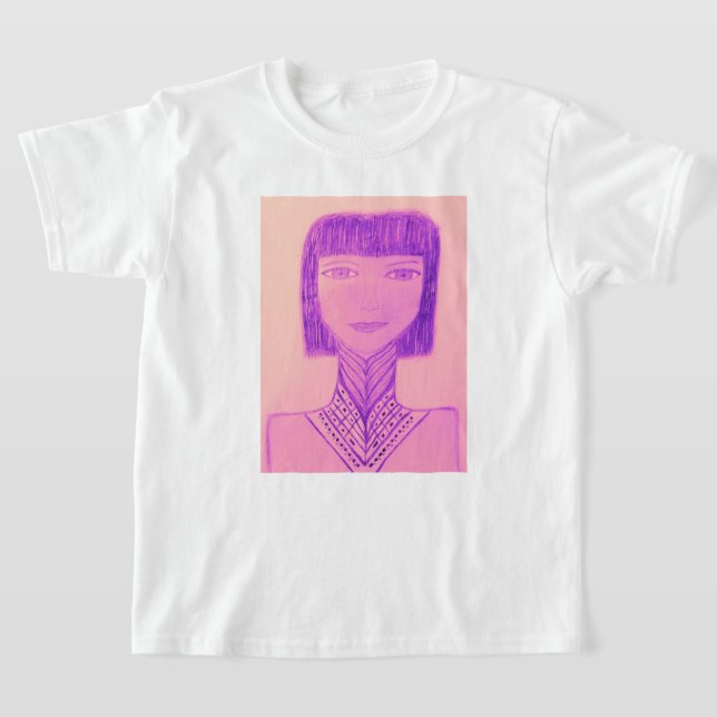 Jo T-Shirt (Laydown)