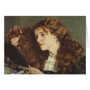 Jo, the Beautiful Irishwoman