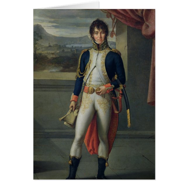 Joachim Murat (Front)