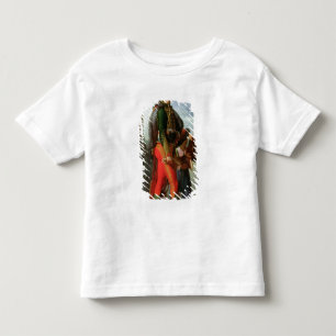 Joachim Murat  1801 Toddler T-Shirt