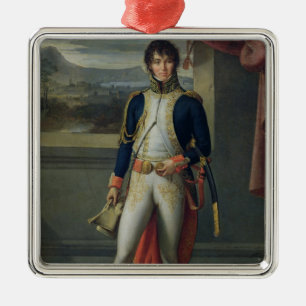 Joachim Murat Metal Tree Decoration