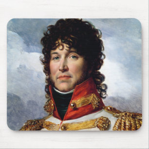 Joachim Murat Mouse Mat
