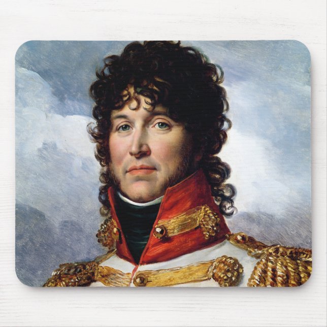 Joachim Murat Mouse Mat (Front)