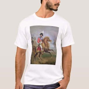 Joachim Murat on Horseback, 1814-15 T-Shirt