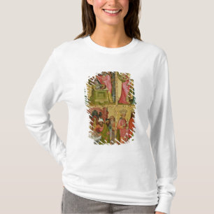 Joachim's Sacrifice and Circumcision of Christ T-Shirt