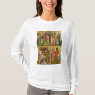Joachim's Sacrifice and Circumcision of Christ T-Shirt