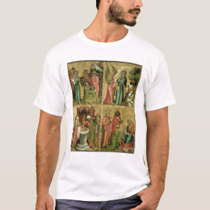 Joachim's Sacrifice, the Circumcision of T-Shirt