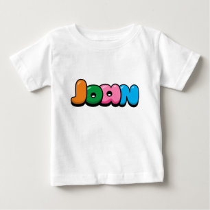 Joan Baby T-Shirt