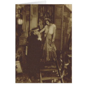 Joan Crawford Nils Asther movie photo