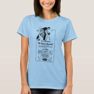 Joan Crawford OUR DANCING DAUGHTERS 1928 T-Shirt