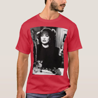 Joan Crawford T-Shirt