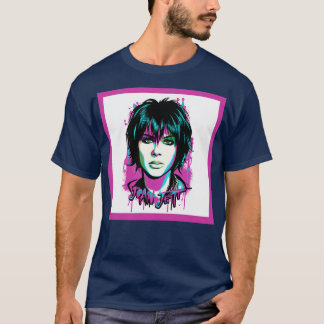Joan Jett T-Shirt