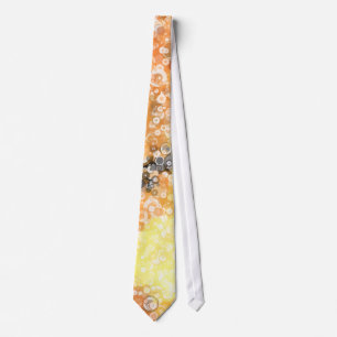 Joan Miro Revisited Tie