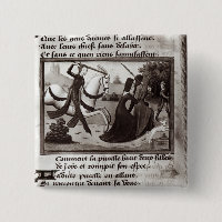 Joan of Arc