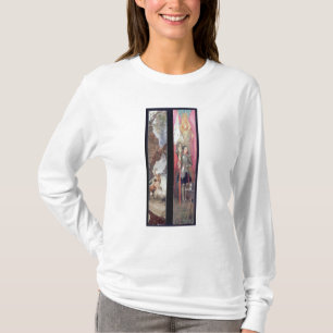 Joan of Arc, 1890s T-Shirt