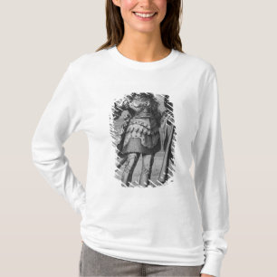 Joan of Arc Before Orleans T-Shirt