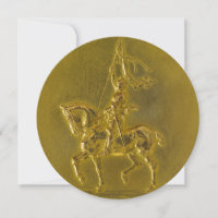 Joan of Arc