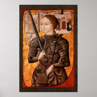 Joan of Arc Maid of Orleans