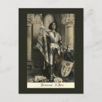 Joan of Arc