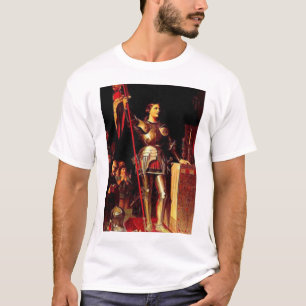 Joan of Arc T-Shirt