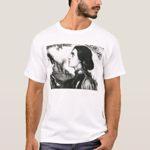 Joan of Arc T-Shirt
