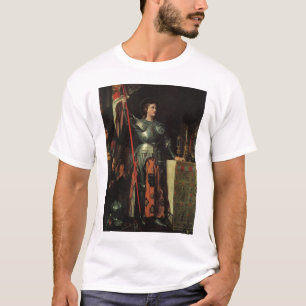 Joan of Arc T-Shirt