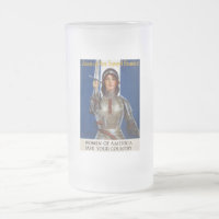 Joan of Arc: The Maid of Orleans, Knight Heroine