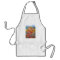 Joan of ART - Apron