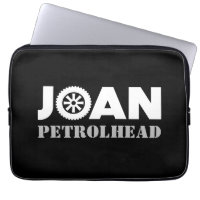 Joan Petrolhead