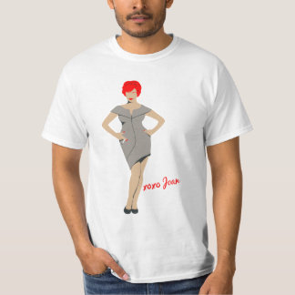 Joan T-Shirt